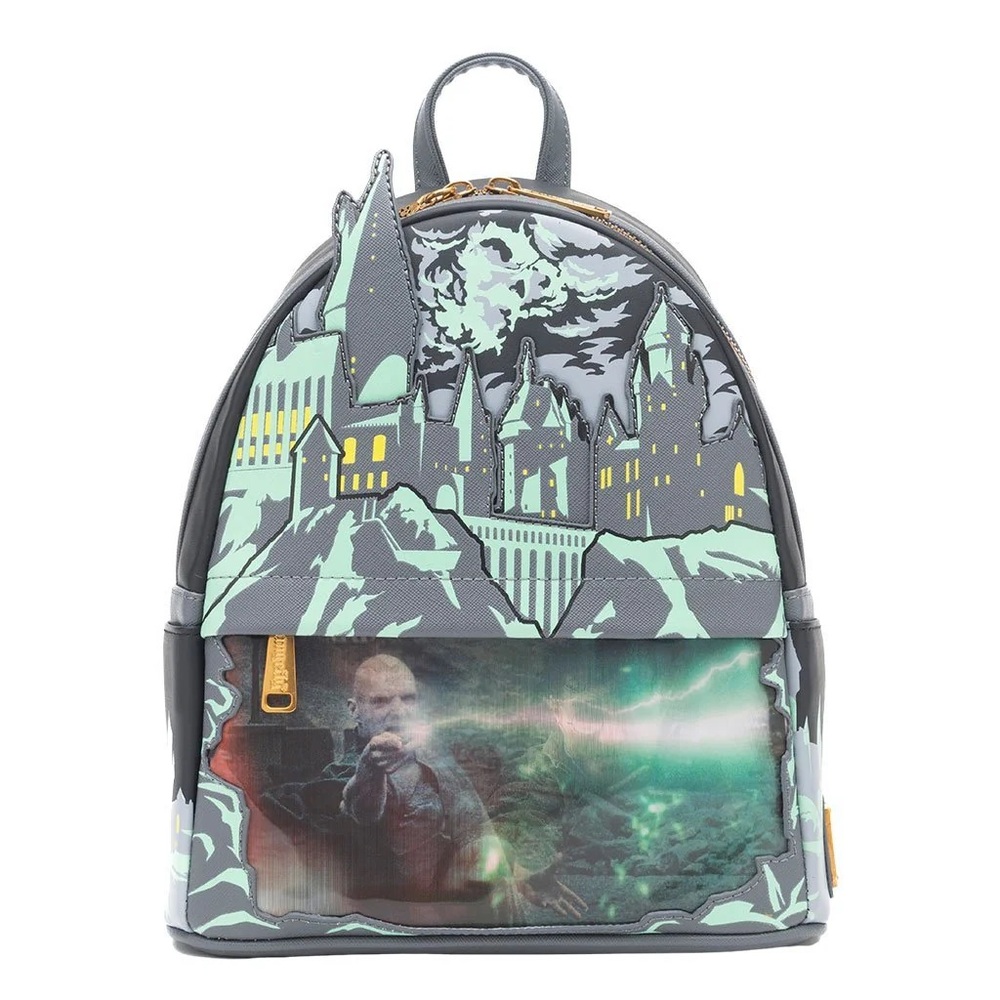 Loungefly Harry Potter